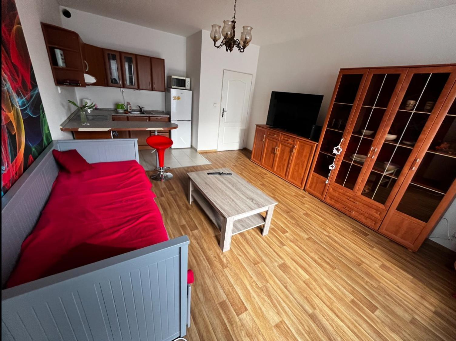 Monfas Apartment Garden City Praha Eksteriør bilde